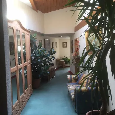 Gastehaus Sonne Hotel