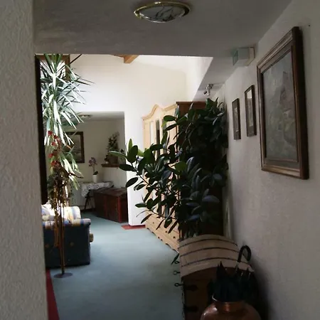 Gastehaus Sonne