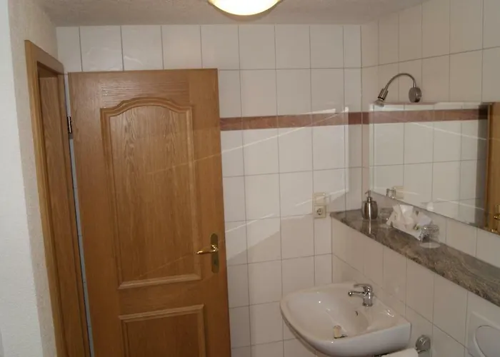 Gastehaus Sonne Schliengen