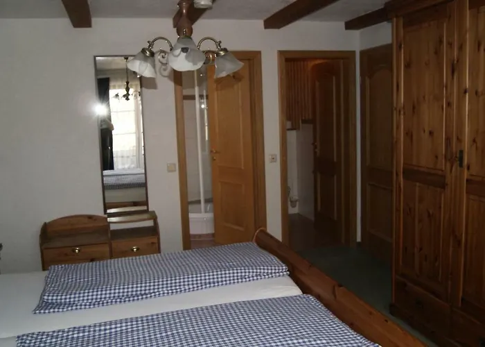 Gastehaus Sonne Schliengen