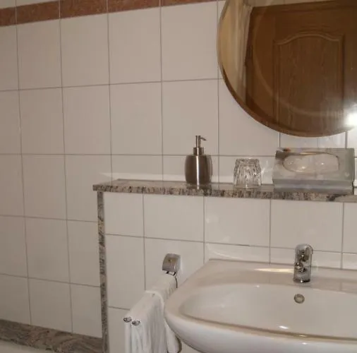 Gastehaus Sonne Szálloda