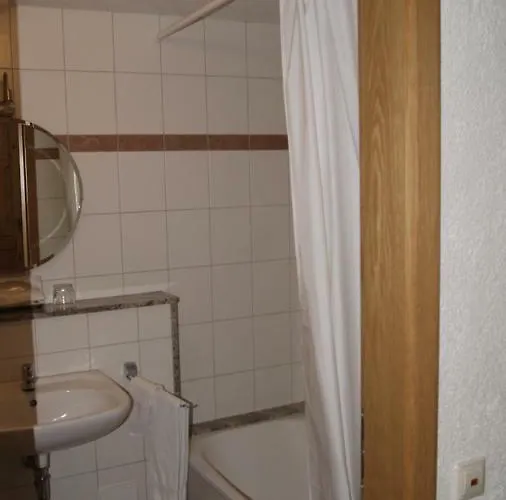 Gastehaus Sonne * Schliengen